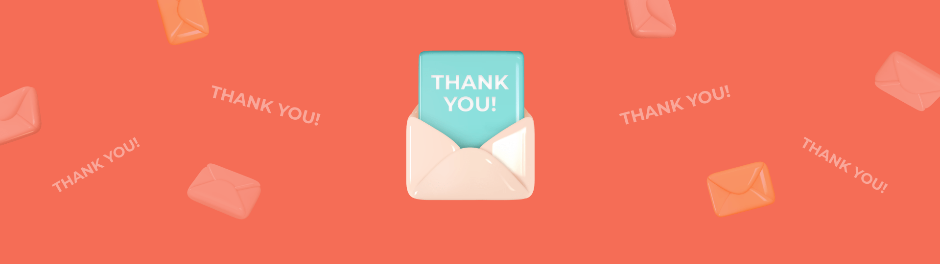 Exemples de modèles d'e-mails de "Merci pour votre inscription"